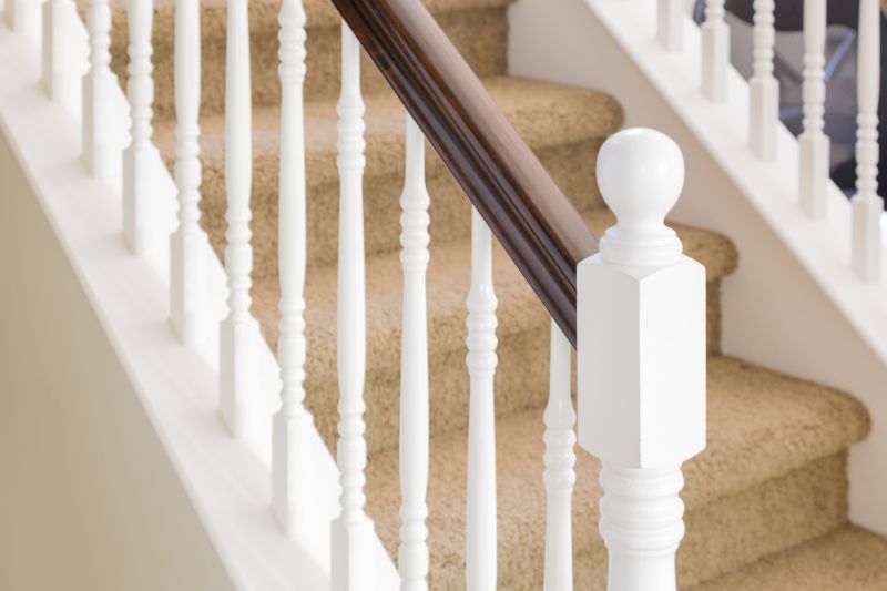 Deck Railing Installation in Olathe, KS