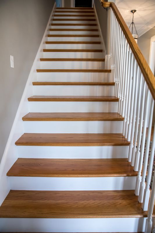 Exterior Stairs Replacement in Kansas City, KS