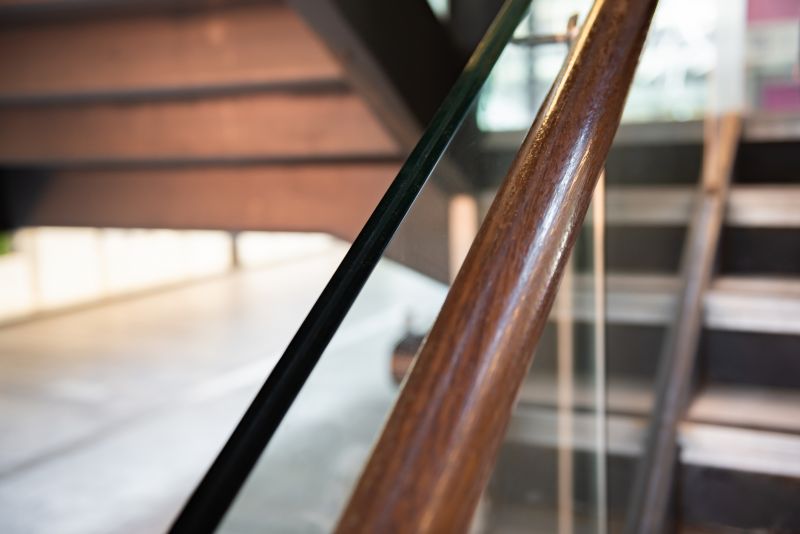 Porch Rail Repair in Kansas City, KS