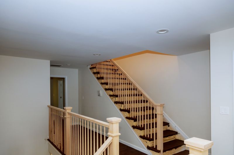 Railing Replacement in Conroe, TX